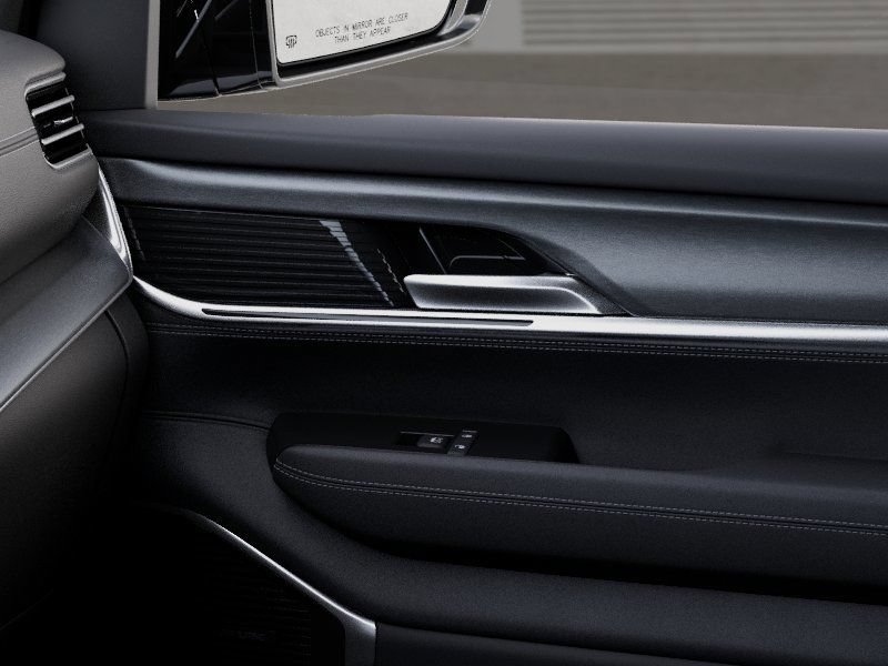 New 2026 Jeep Grand Wagoneer Limited AWD/4WD image 25