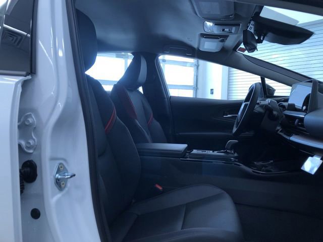 New 2026 Toyota Prius Plug-In Hybrid image 22