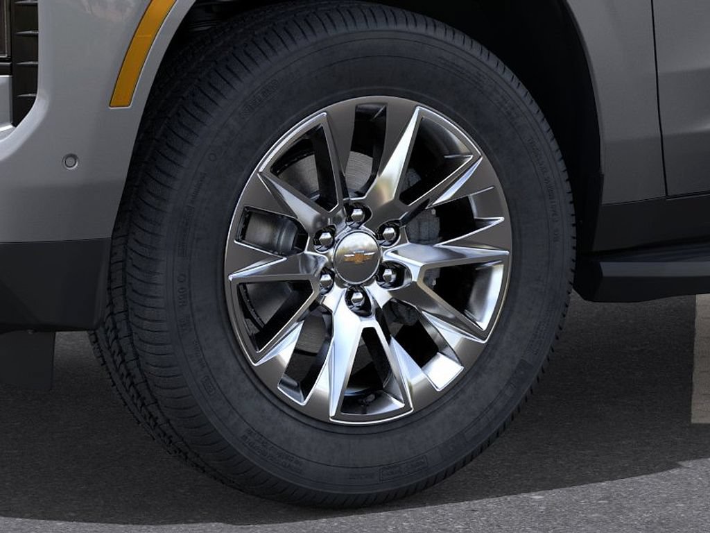 New 2026 Chevrolet Tahoe Premier AWD/4WD image 9