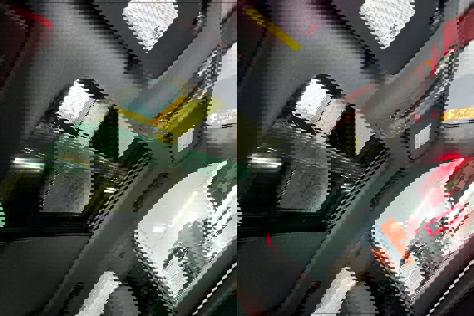 Used 2023 Audi Q3 2.0T Premium w/ Convenience Package image 24