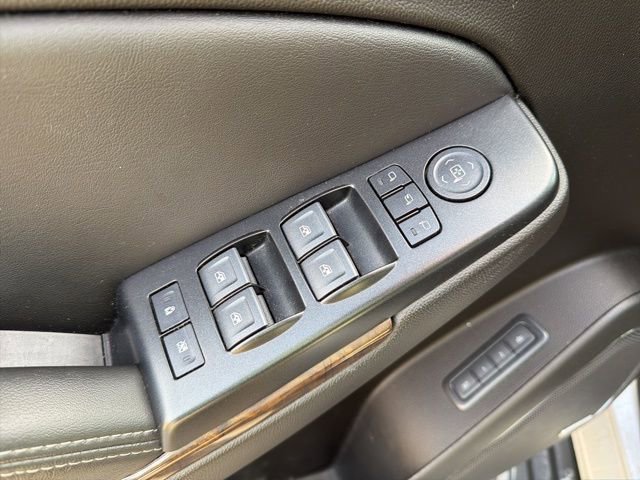 Used 2020 Chevrolet Tahoe LT image 28