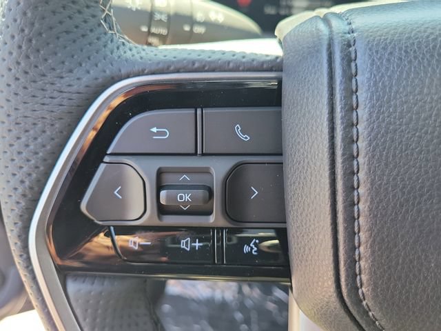 New 2026 Toyota Tundra 1794 Edition AWD/4WD image 15