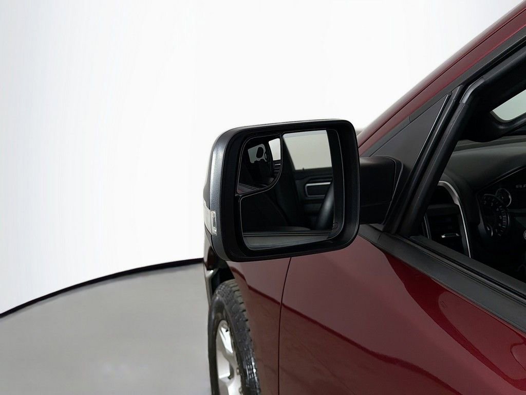 Used 2019 RAM 1500 Big Horn image 24