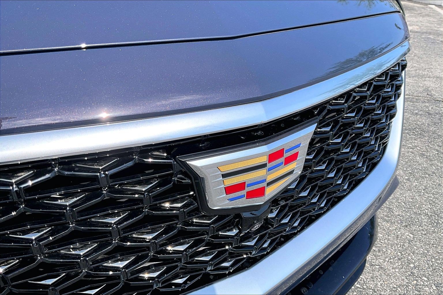 Used 2026 Cadillac CT5 Premium Luxury RWD image 18