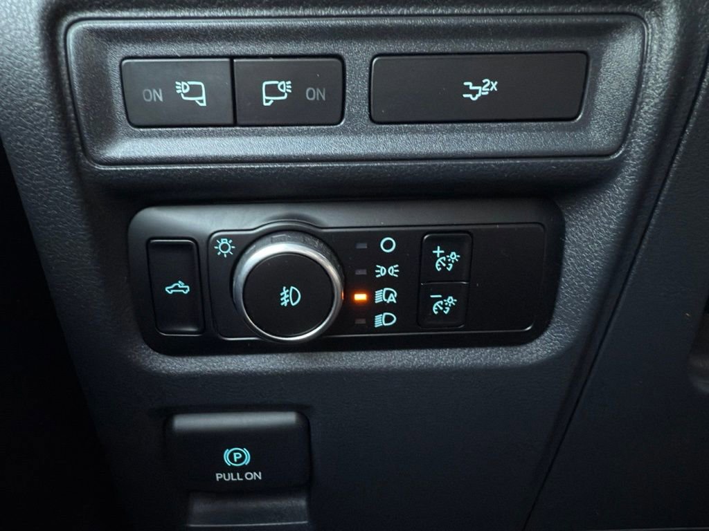 Certified 2024 Ford F150 XLT w/ Equipment Group 302A MID image 21