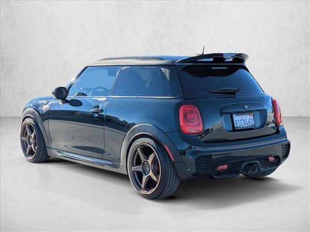 Used 2017 MINI Cooper John Cooper Works image 8