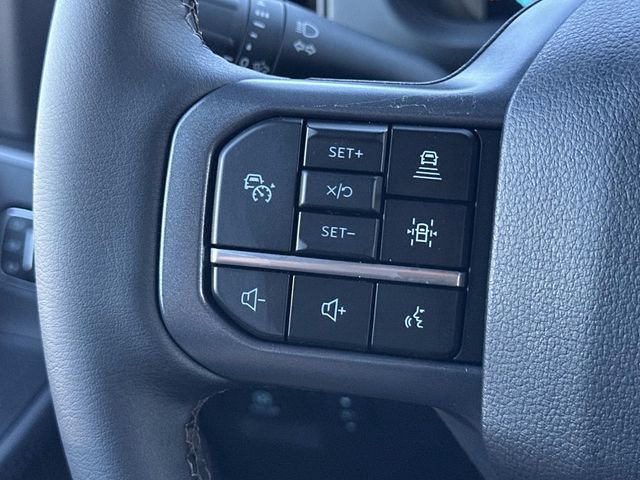 New 2025 Ford F150 Lariat w/ Equipment Group 502A High image 24