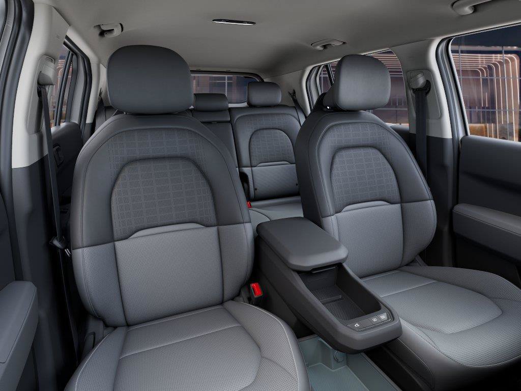 New 2027 Kia EV3 Wind AWD/4WD image 15