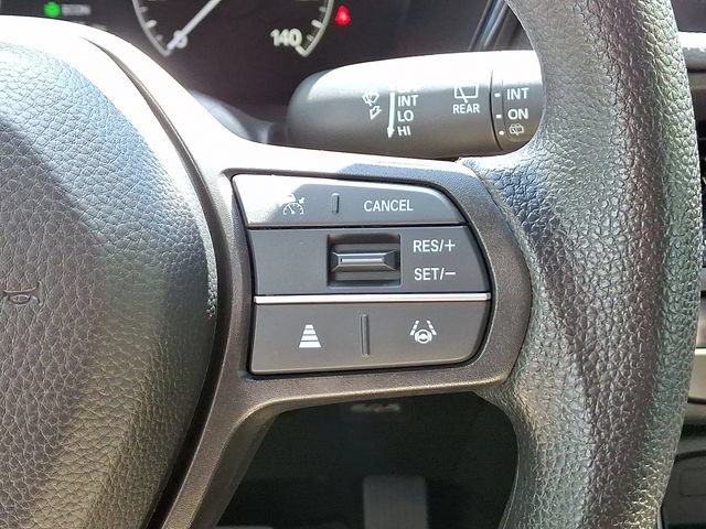 Certified 2026 Honda CR-V LX image 23
