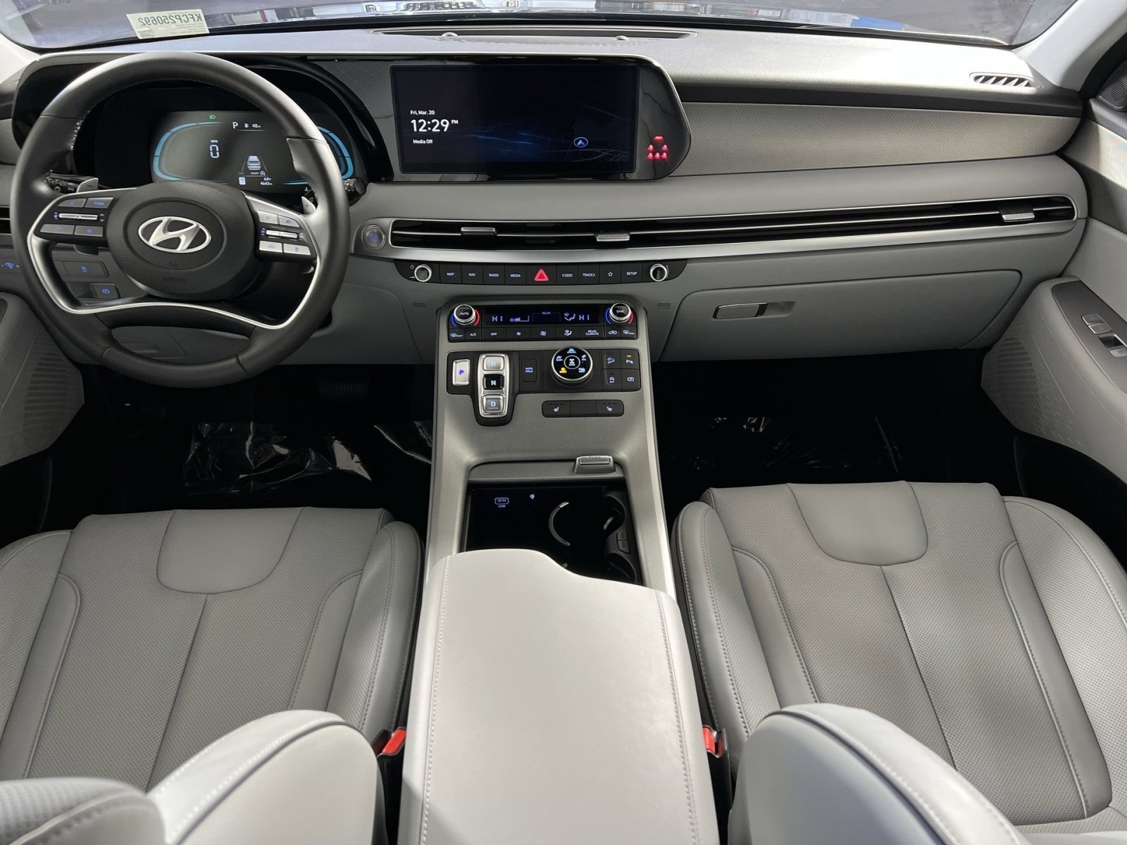 Used 2025 Hyundai Palisade SEL image 23