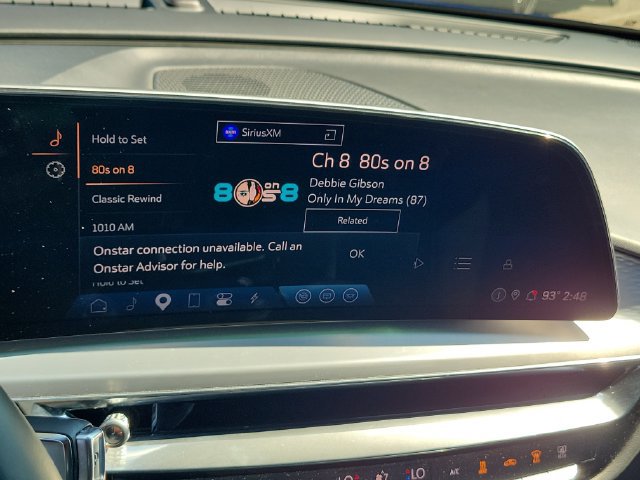 Certified 2024 Cadillac Lyriq Sport AWD/4WD image 29