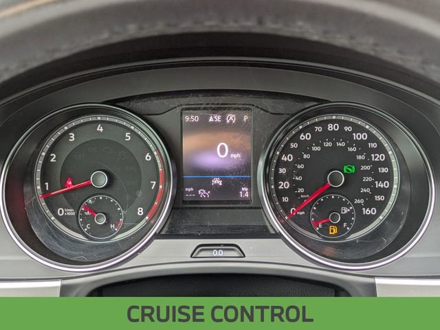 Used 2021 Volkswagen Atlas SE image 15