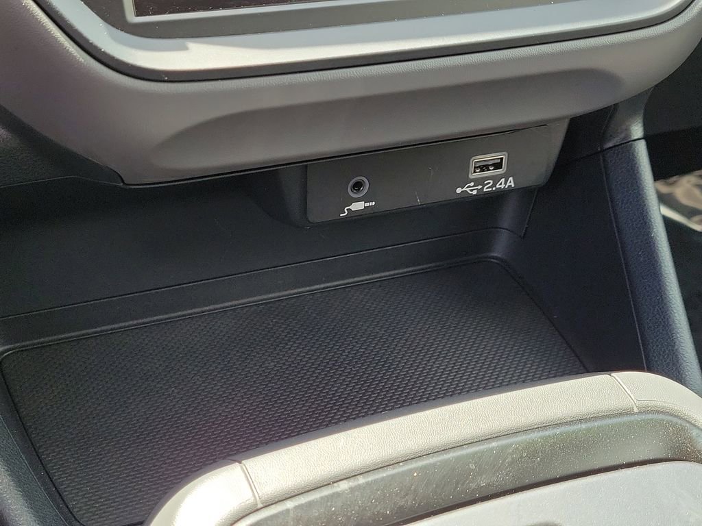 Certified 2025 Subaru Crosstrek 2.0i w/ Convenience Package #1 image 23
