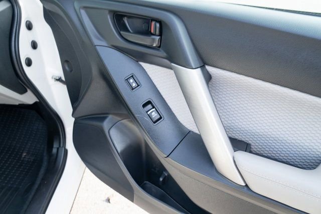 Used 2018 Subaru Forester 2.5i Premium image 46