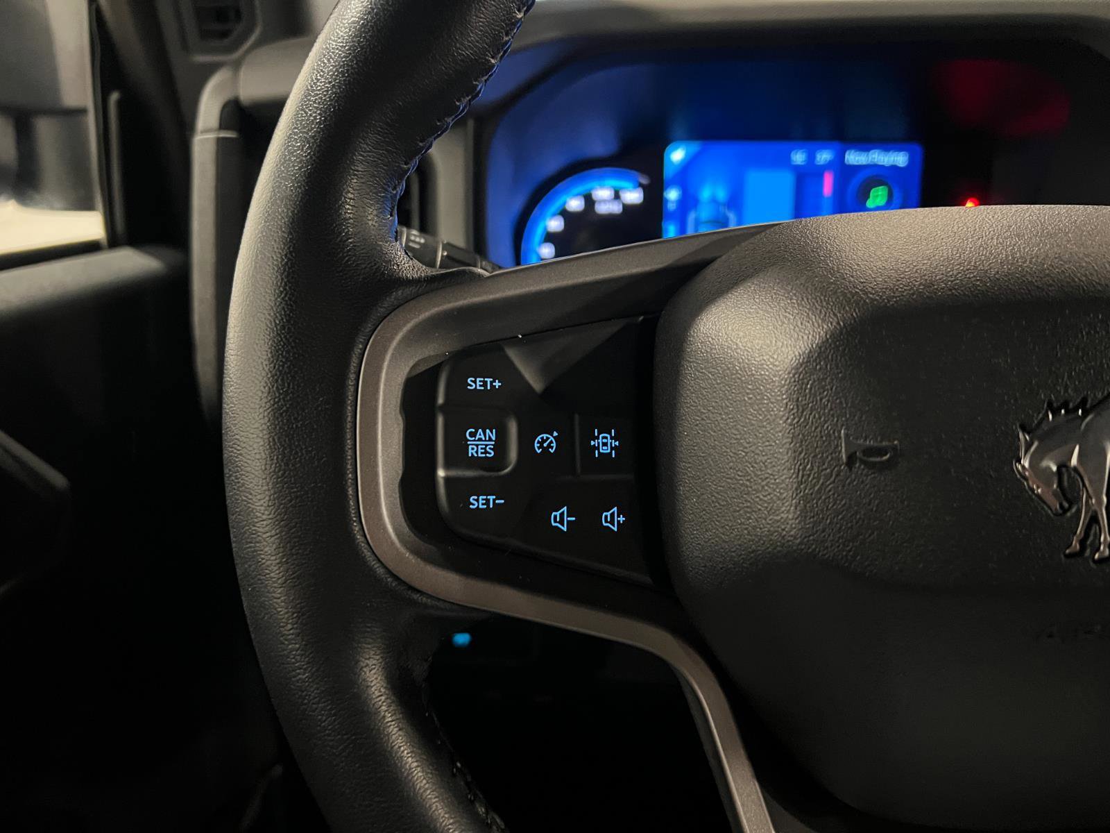 Used 2024 Ford Bronco Big Bend image 13