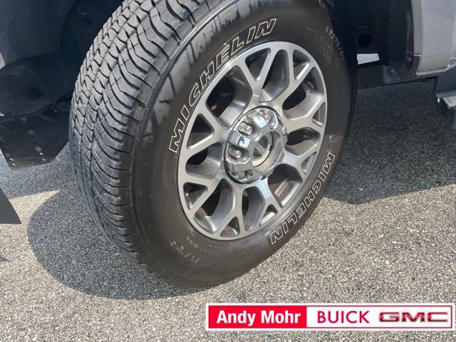 Used 2022 Ford F250 Lariat w/ FX4 Off-Road Package AWD/4WD image 47