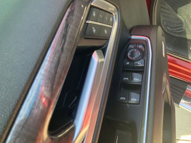 Used 2022 Chevrolet Silverado 1500 LTZ w/ LTZ Premium Package image 12