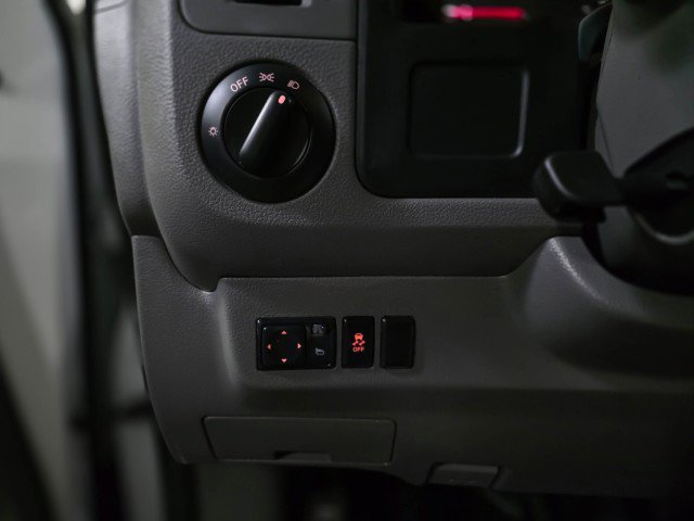 Used 2018 Nissan NV 1500 SV image 26