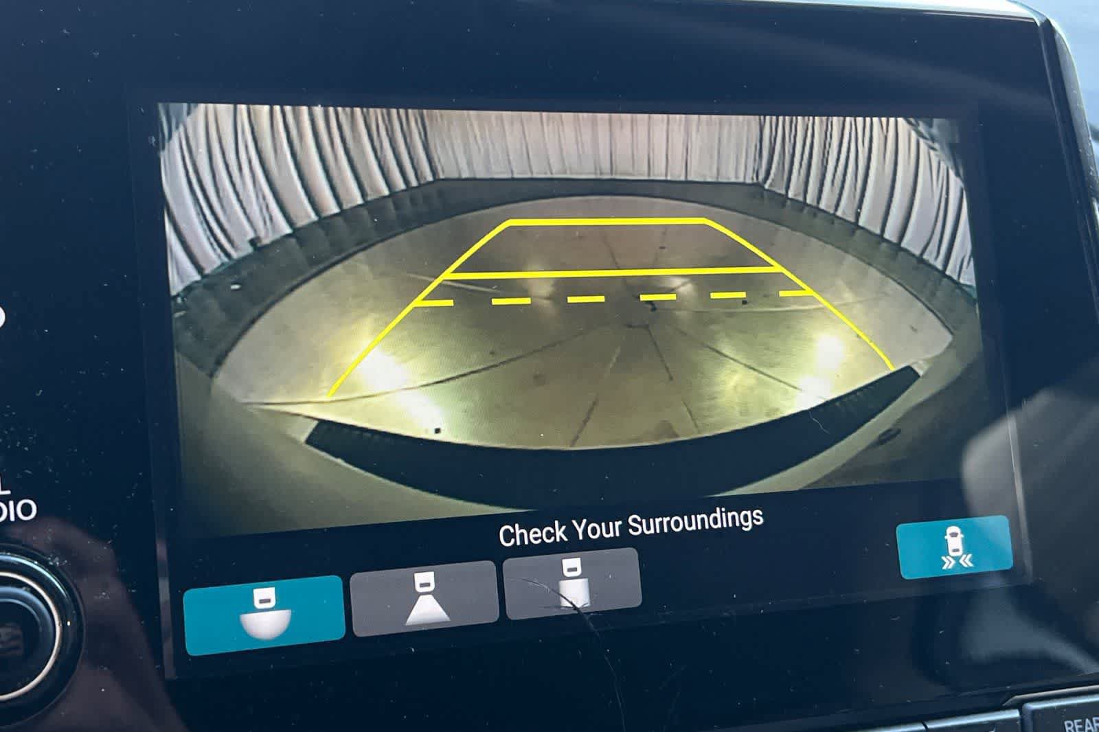 Used 2019 Honda Odyssey EX image 20