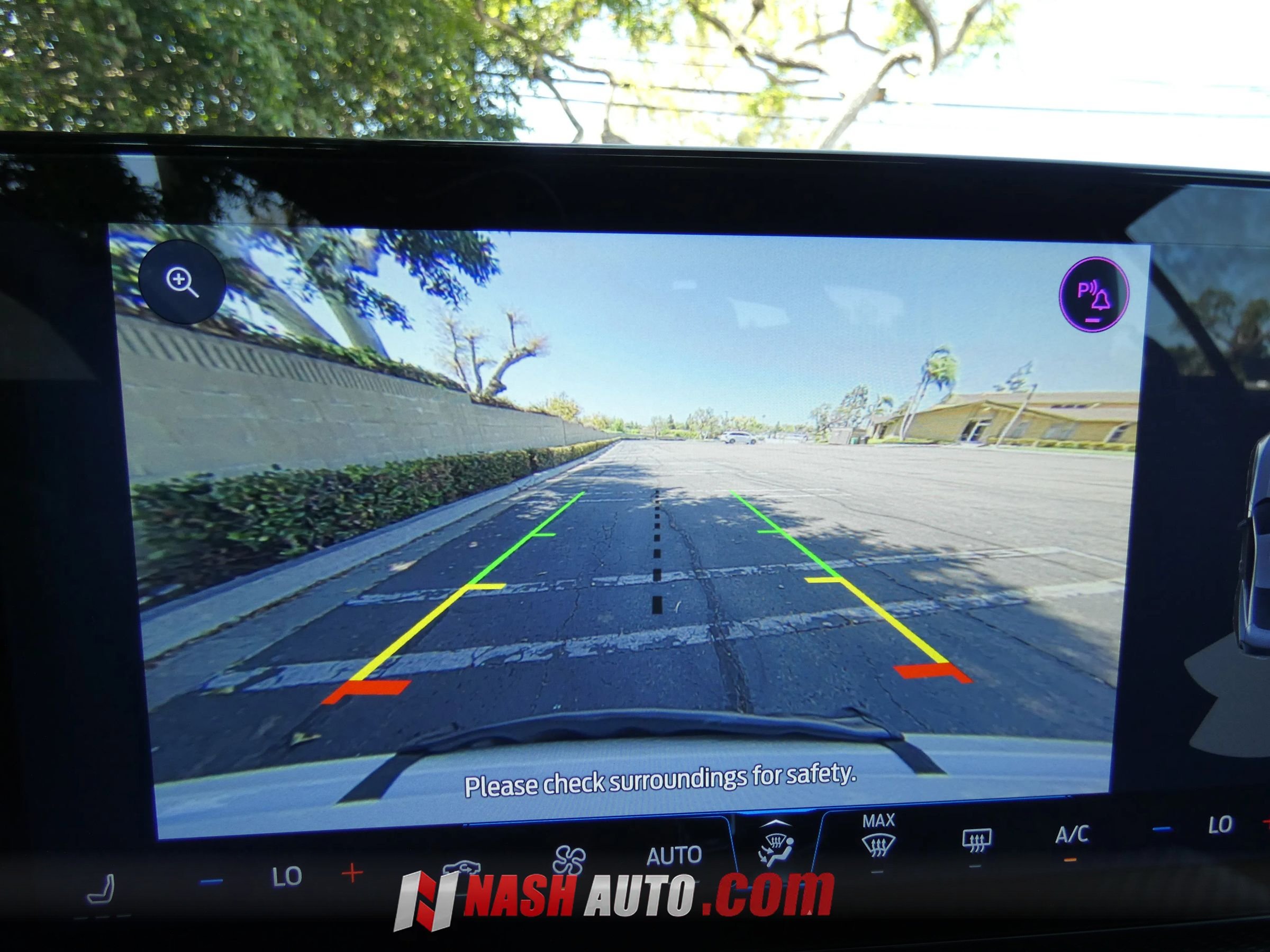 Used 2024 Ford Mustang Convertible RWD image 46