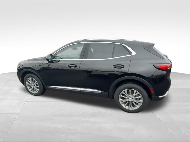 Used 2022 Buick Envision Preferred FWD image 6
