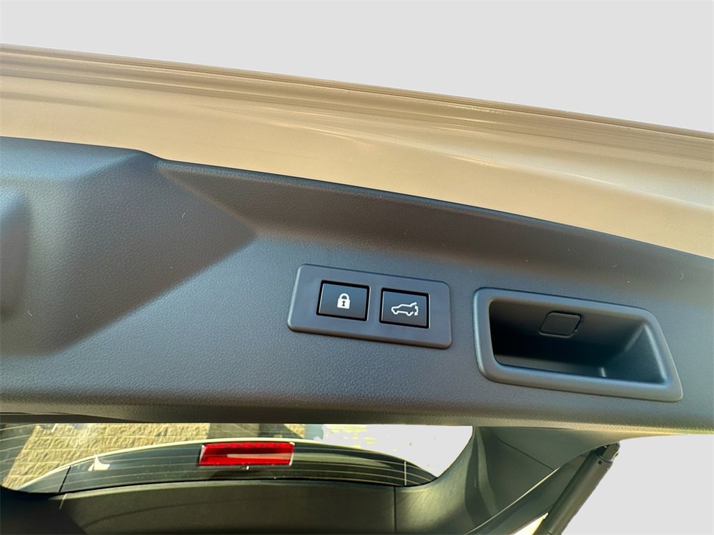 New 2025 Subaru Forester Sport image 37