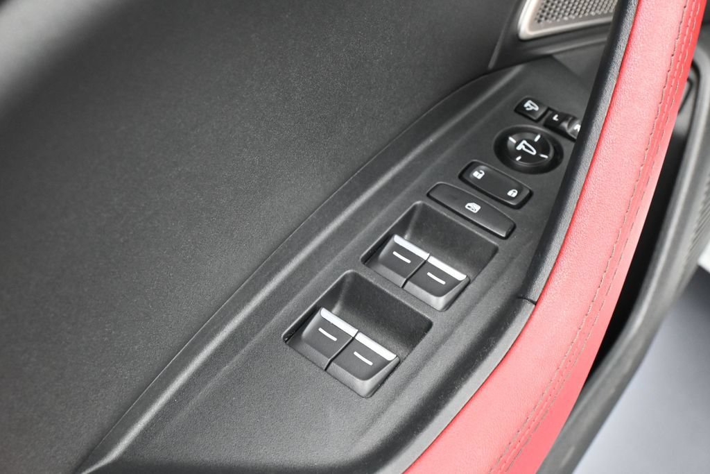 Used 2023 Acura TLX Type S AWD/4WD image 16