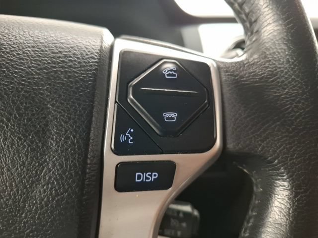 Used 2015 Toyota Tundra 1794 Edition AWD/4WD image 25