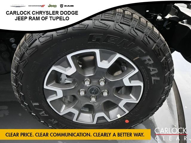 New 2026 Jeep Wrangler Unlimited Sahara image 49