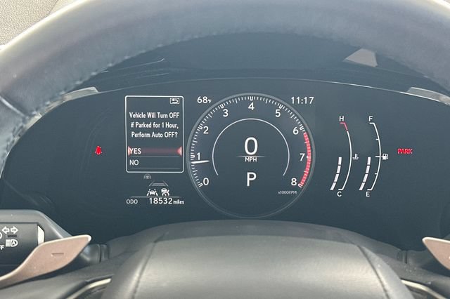 Used 2024 Lexus NX 350 AWD w/ Vision Package image 30