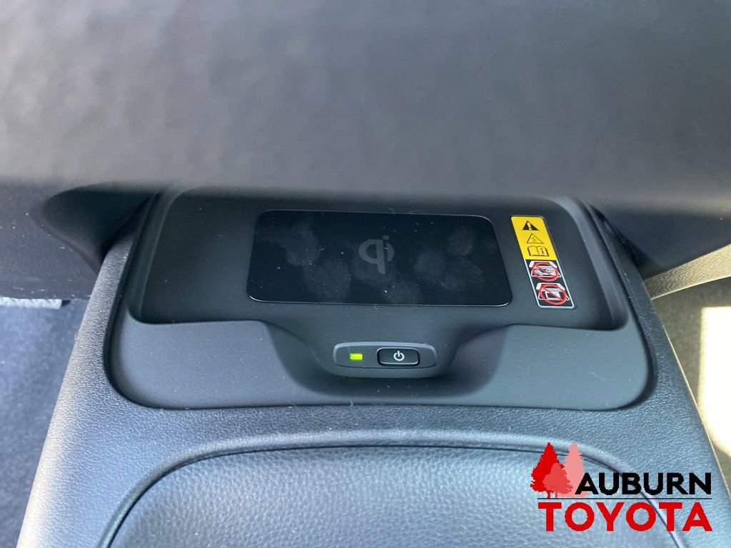 New 2026 Toyota Corolla LE FWD image 30