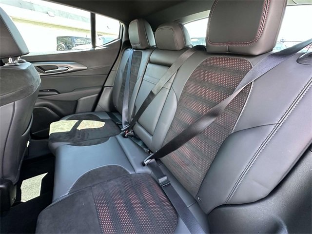 Used 2024 Dodge Hornet R/T image 19