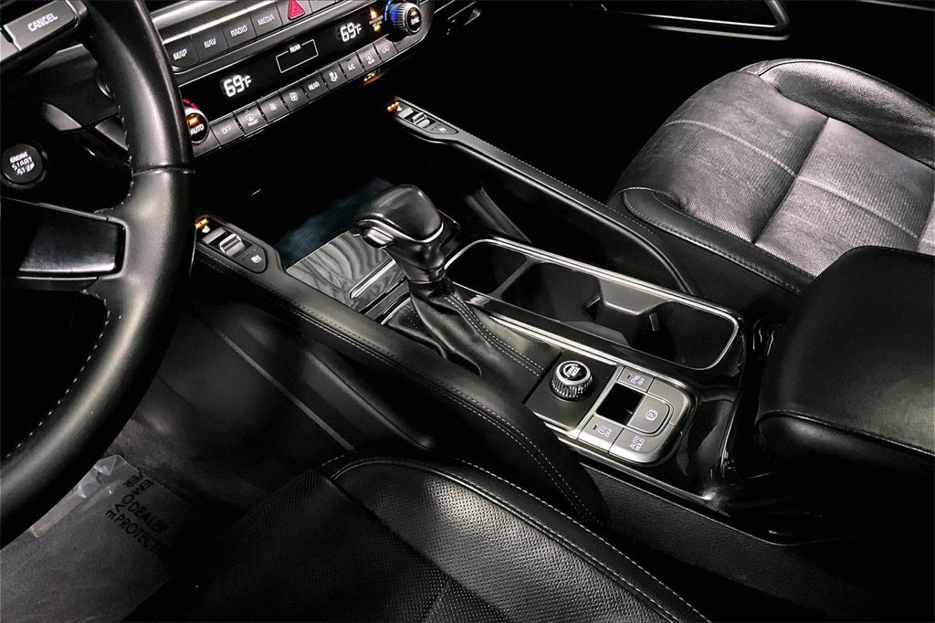 Used 2020 Kia Telluride EX image 17