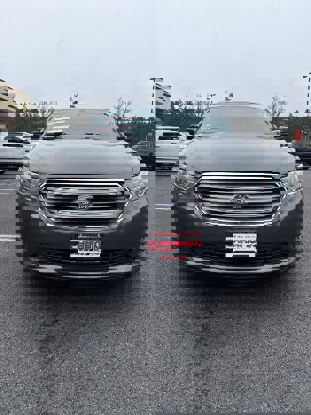 Used 2016 Ford Taurus SEL w/ Equipment Group 201A image 21