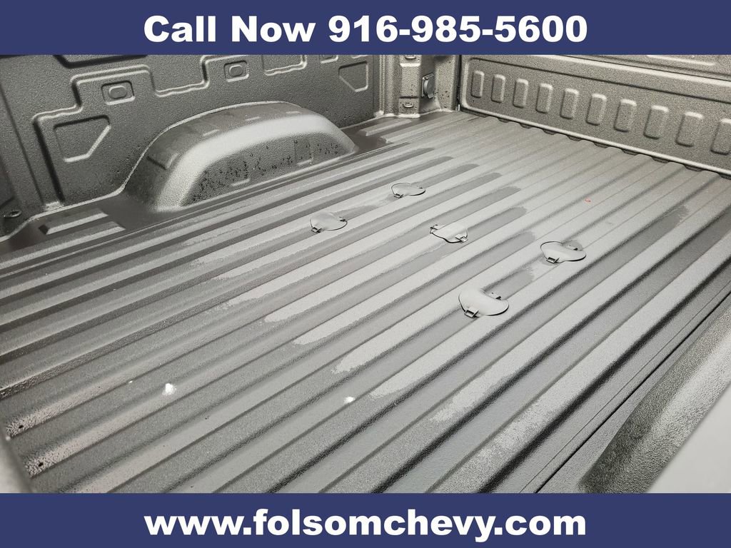 New 2026 Chevrolet Silverado 2500 LT image 20