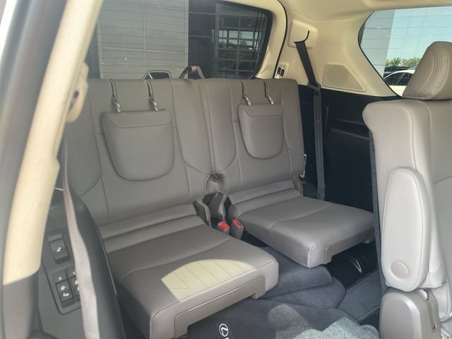 Used 2023 Lexus GX 460 Premium AWD/4WD image 38