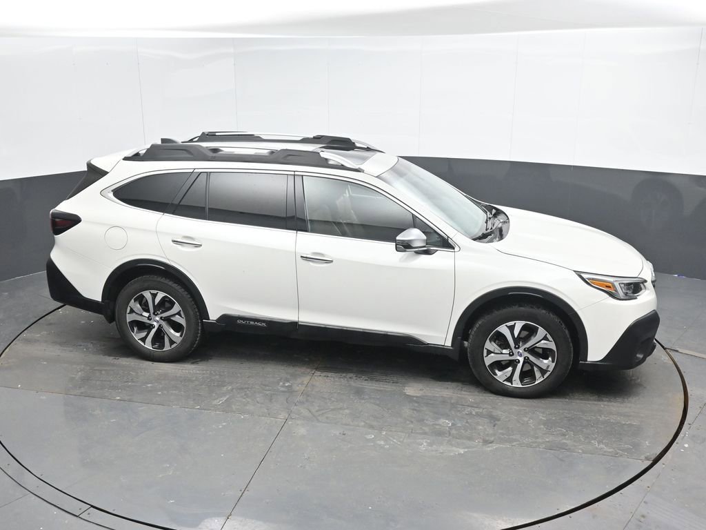 Used 2020 Subaru Outback Touring XT image 37