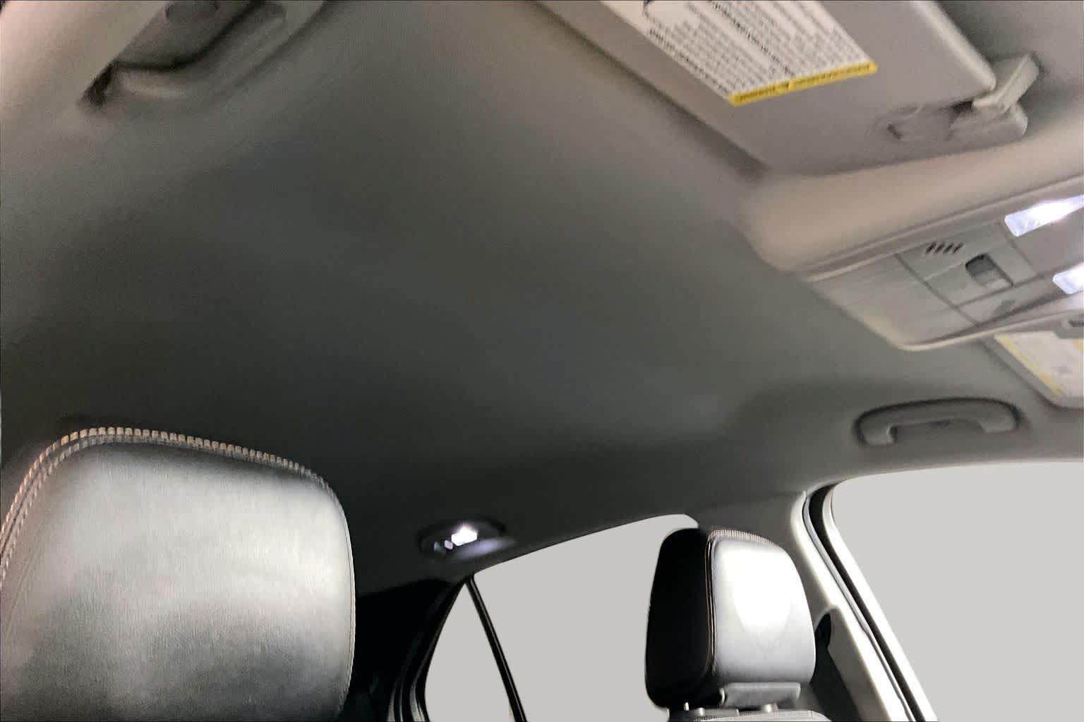Certified 2021 Chevrolet Equinox LT FWD image 13