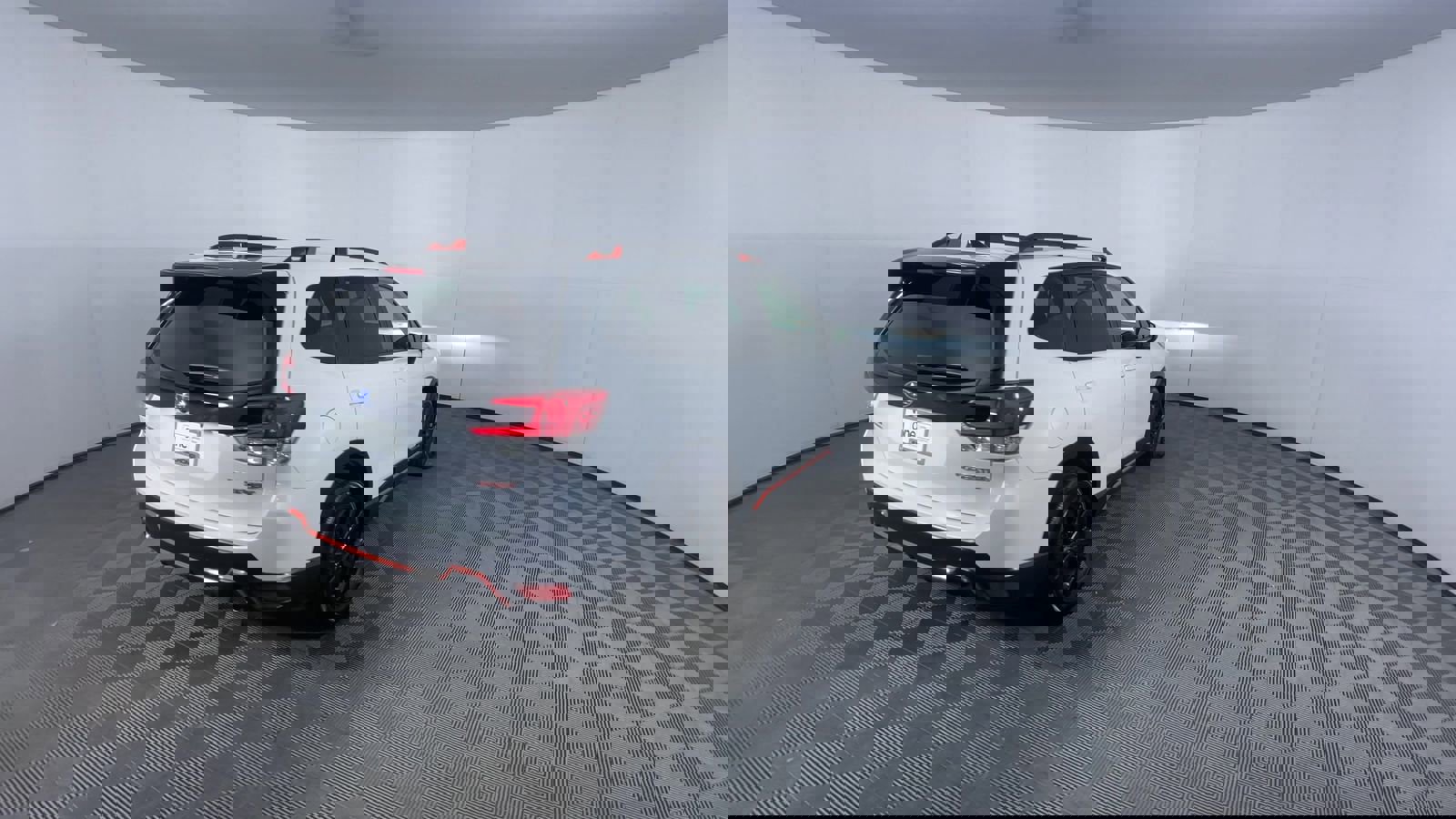 Used 2024 Subaru Forester Sport image 8