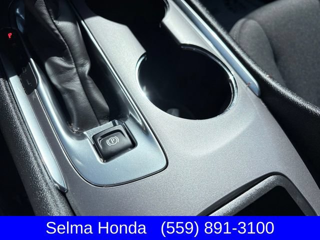 Used 2023 Chevrolet Malibu LT w/ LPO, Floor Liner Package FWD image 22