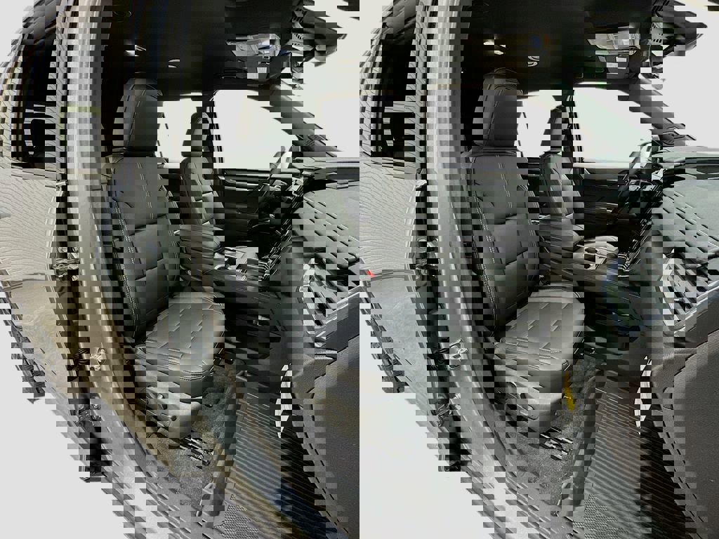 New 2026 GMC Acadia Elevation w/ Black Edition image 30