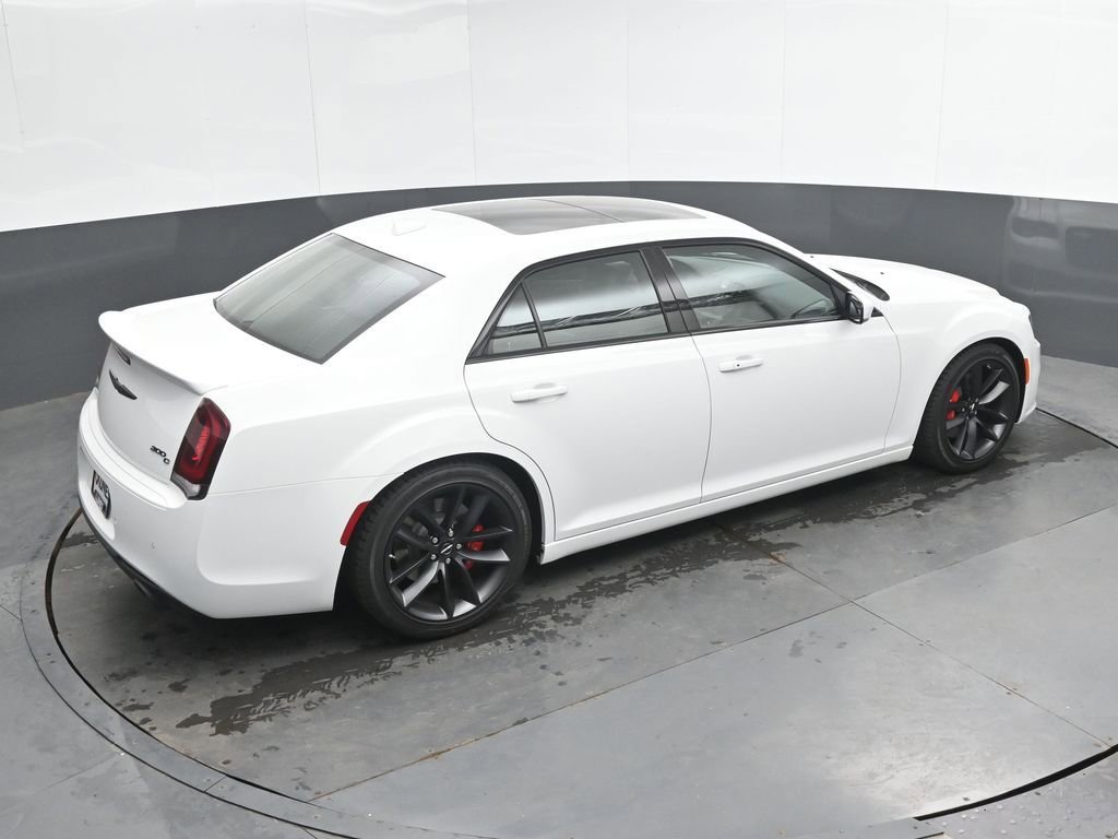 Used 2023 Chrysler 300 C RWD image 37