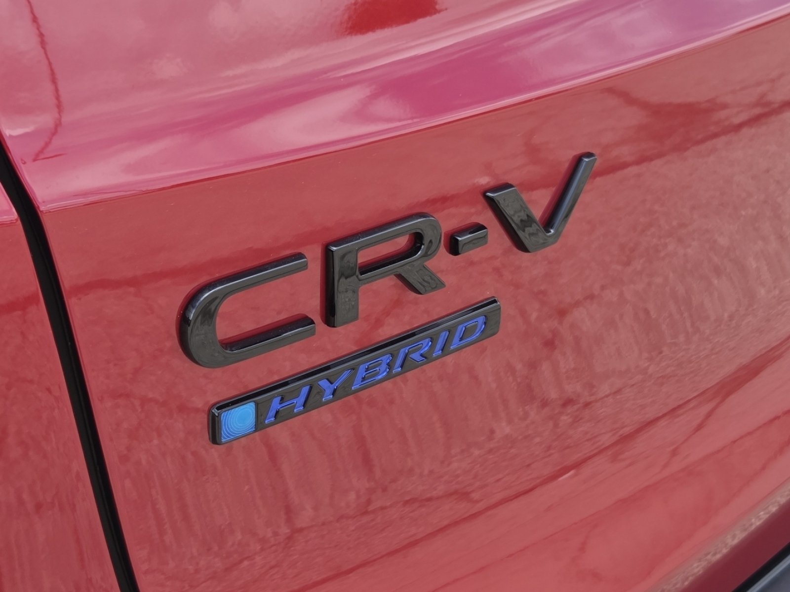 New 2026 Honda CR-V Sport Touring image 17
