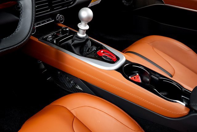 Used 2025 Lotus Emira First Edition image 26