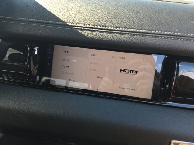 Used 2026 RAM 1500 Rebel w/ Rebel Level 2 Equipment Group image 24