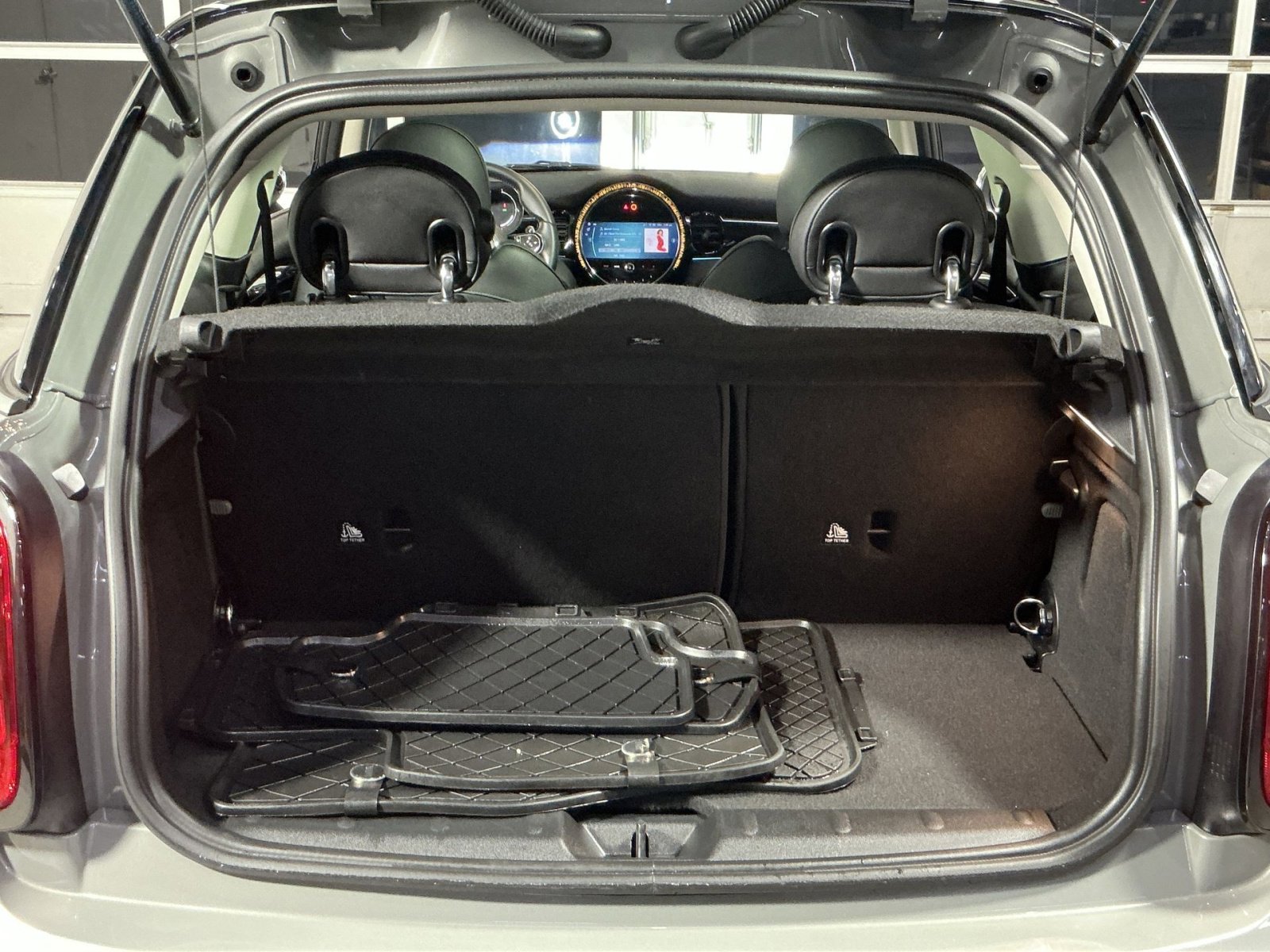 Used 2023 MINI Cooper S image 33