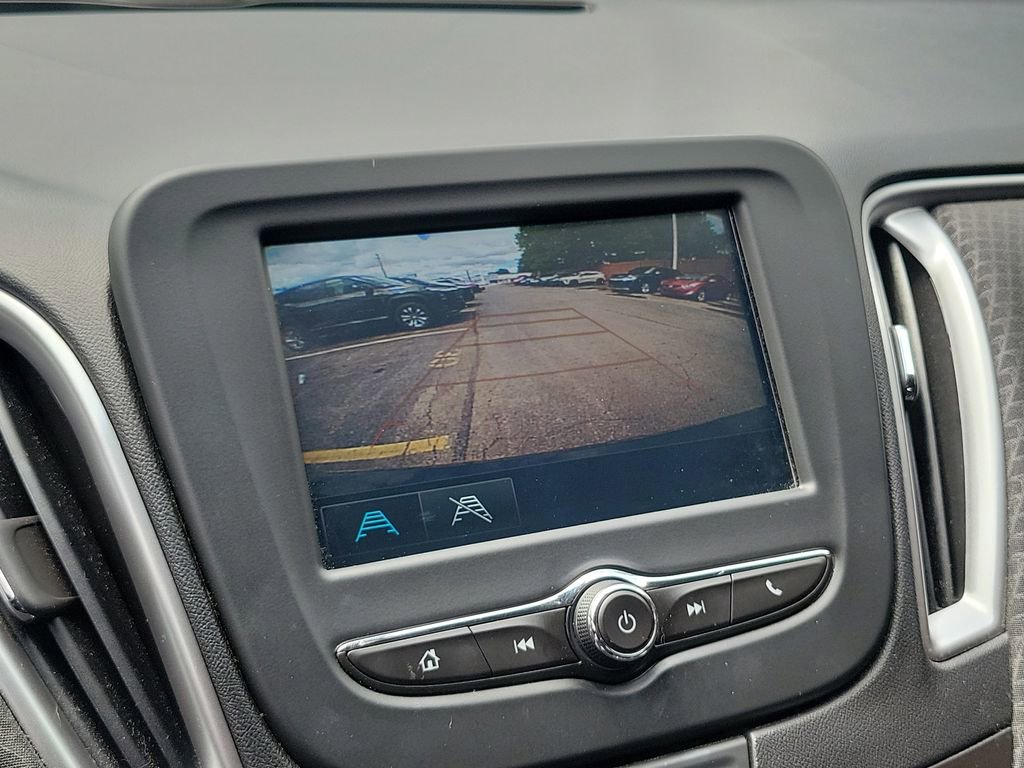 Used 2018 Chevrolet Malibu LS FWD image 29