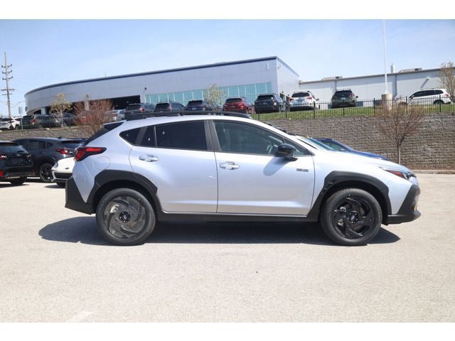 New 2026 Subaru Crosstrek 2.5i Sport image 32