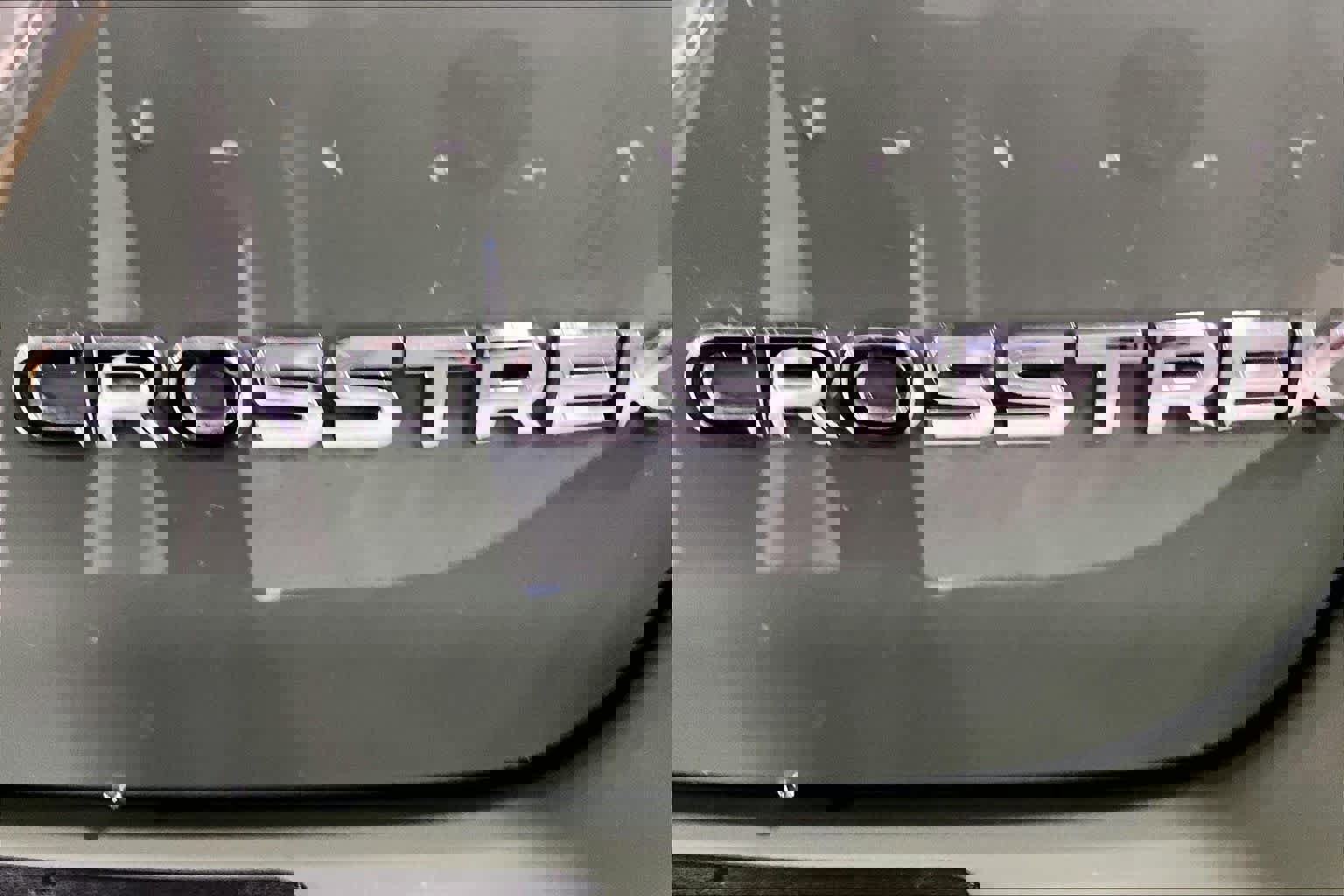 Used 2024 Subaru Crosstrek 2.5i Limited image 10