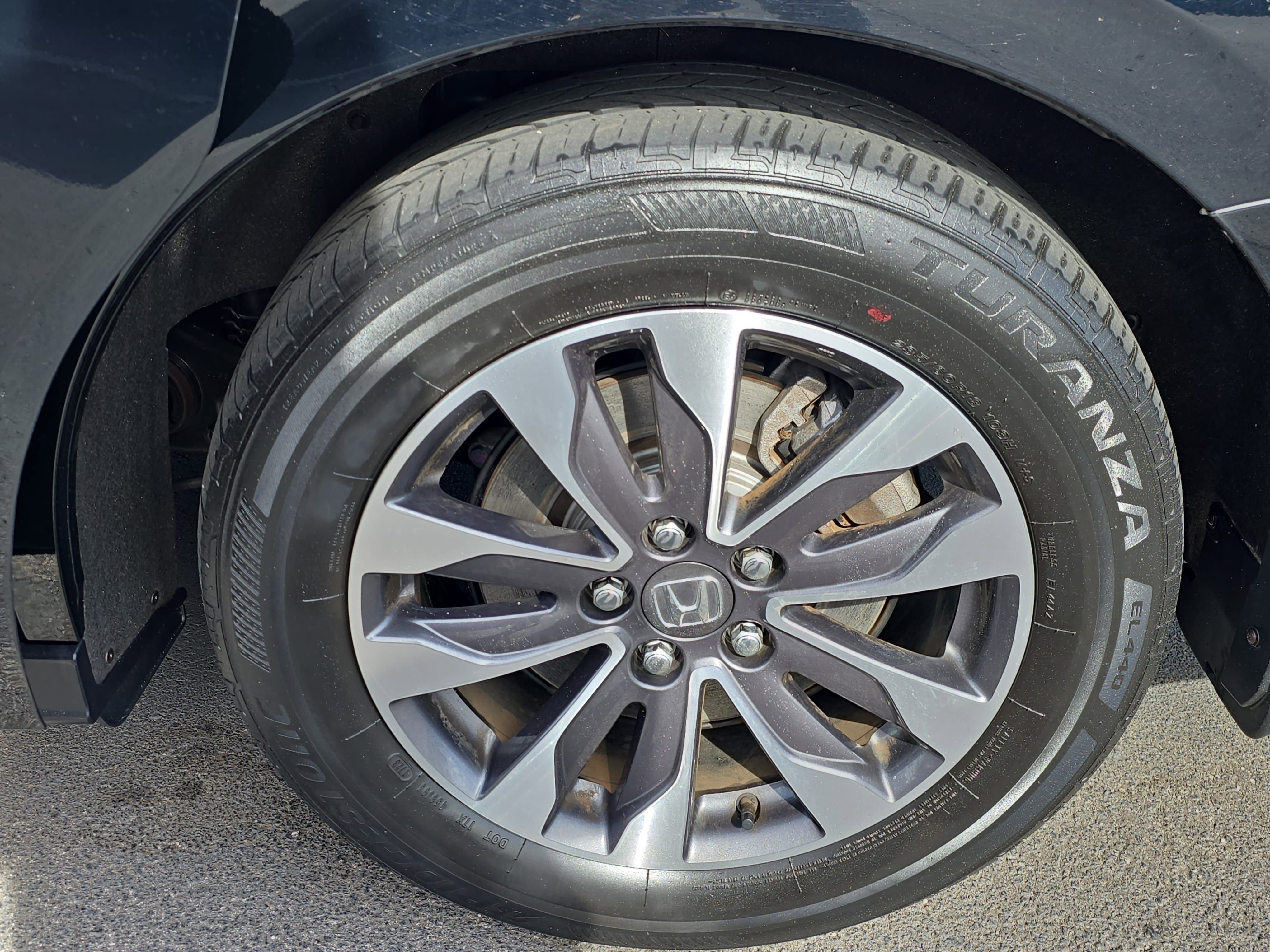 Used 2023 Honda Odyssey EX-L image 36